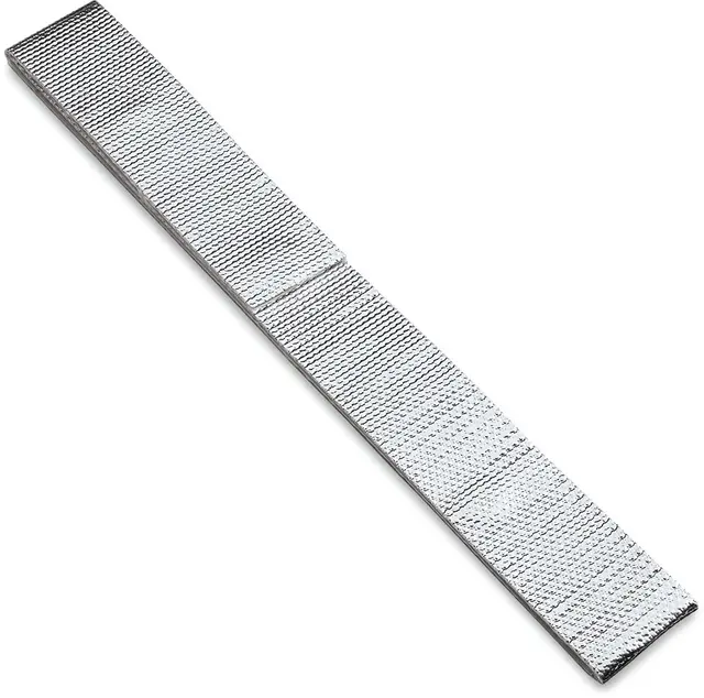 Moose Racing Shield Heat Strip 2" X 3' Heat Shield Strip 1.5"X36" 