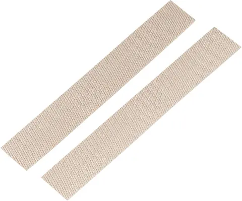 Moose Racing Eksos Tape Hi Temp Eksos Tape Silica