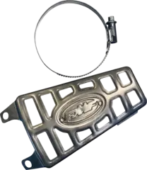 FMF Varmeskjold / Heatshield