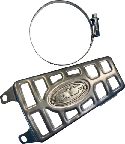 FMF Varmeskjold / Heatshield
