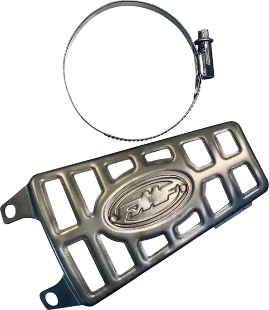FMF Varmeskjold / Heatshield 