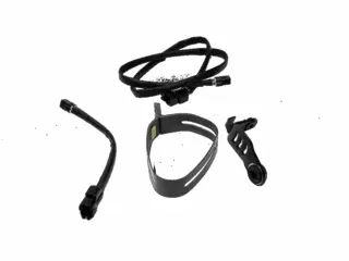 Akrapovic Monteringskit Yamaha MT-09