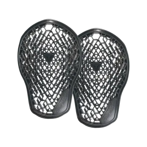 Dainese Pro armor 2 Hips Type B CE Level 2 hofteskydd