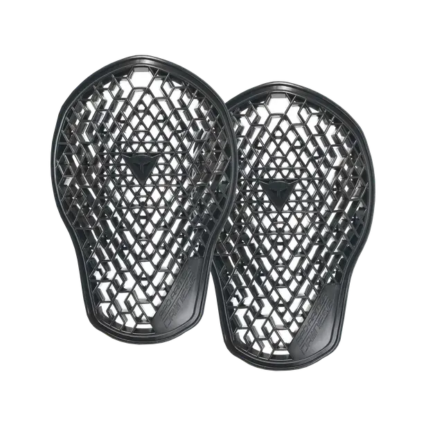 Dainese Pro armor 2 Hips Type B CE Level 2 hofteskydd 