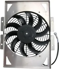 Moose Utility Cooling Fan Hi-Performnce Hi-Performance Cooling Fan