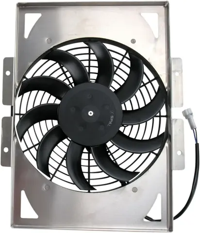 Moose Utility Cooling Fan Hi-Performnce Hi-Performance Cooling Fan
