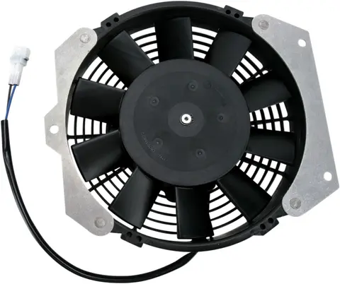 Moose Utility Cooling Fan Hi-Performnce Hi-Performance Cooling Fan