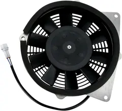 Moose Utility Cooling Fan Hi-Performnce Hi-Performance Cooling Fan