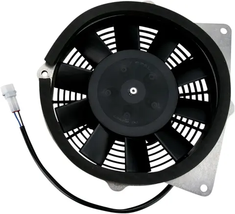 Moose Utility Cooling Fan Hi-Performnce Hi-Performance Cooling Fan