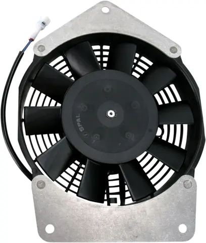 Moose Utility Cooling Fan Hi-Performnce Hi-Performance Cooling Fan