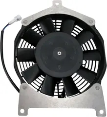 Moose Utility Cooling Fan Hi-Performnce Hi-Performance Cooling Fan