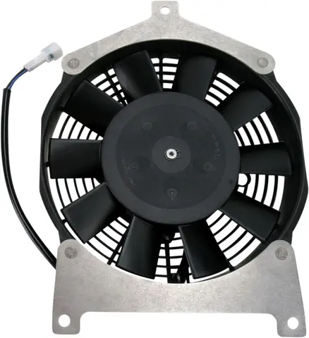 Moose Utility Cooling Fan Hi-Performnce Hi-Performance Cooling Fan