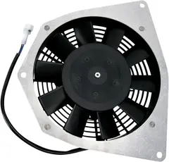 Moose Utility Cooling Fan Hi-Performnce Hi-Performance Cooling Fan