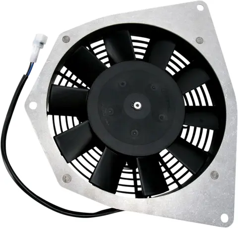 Moose Utility Cooling Fan Hi-Performnce Hi-Performance Cooling Fan