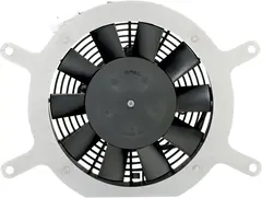 Moose Utility Cooling Fan Hi-Performnce Hi-Performance Cooling Fan