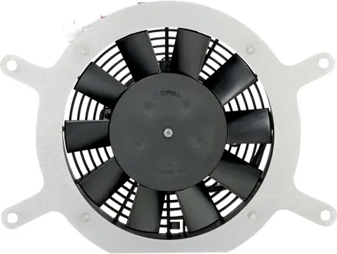 Moose Utility Cooling Fan Hi-Performnce Hi-Performance Cooling Fan