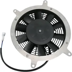 Moose Utility Cooling Fan Hi-Performnce Hi-Performance Cooling Fan