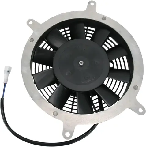 Moose Utility Cooling Fan Hi-Performnce Hi-Performance Cooling Fan