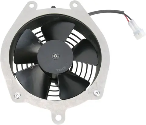 Moose Utility Cooling Fan Oem Replacmnt Hi-Performance Cooling Fan