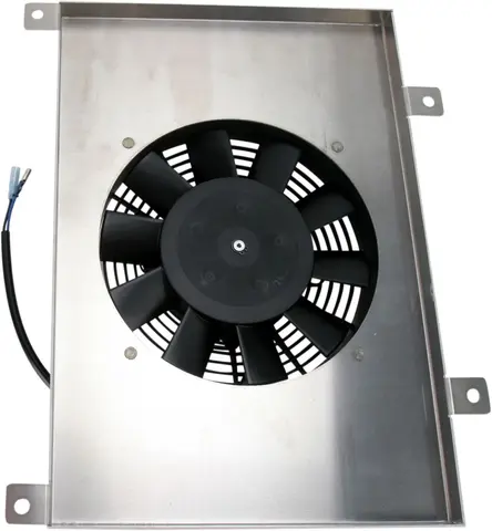 Moose Utility Cooling Fan Hi-Performnce Hi-Performance Cooling Fan
