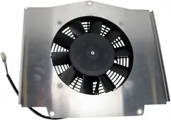 Moose Utility Cooling Fan Hi-Performnce Hi-Performance Cooling Fan