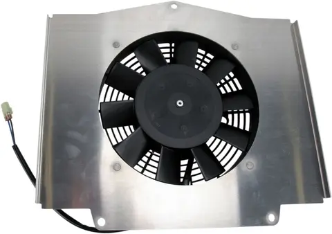 Moose Utility Cooling Fan Hi-Performnce Hi-Performance Cooling Fan