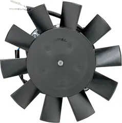 Moose Utility Cooling Fan Hi-Performnce Hi-Performance Cooling Fan