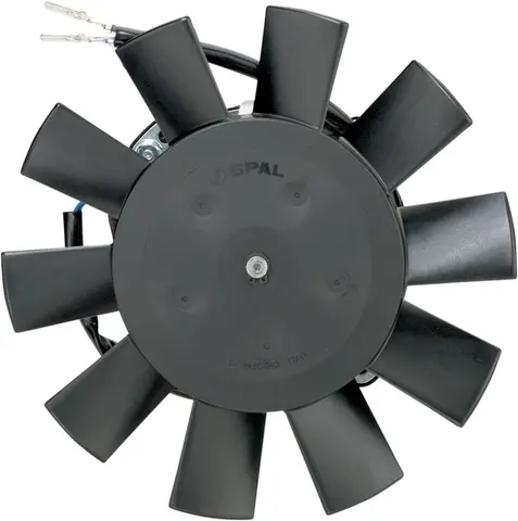 Moose Utility Cooling Fan Hi-Performnce Hi-Performance Cooling Fan