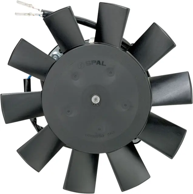 Moose Utility Cooling Fan Hi-Performnce Hi-Performance Cooling Fan 