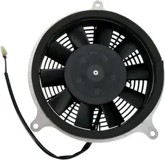 Moose Utility Cooling Fan Hi-Performnce Hi-Performance Cooling Fan