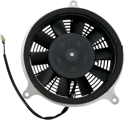 Moose Utility Cooling Fan Hi-Performnce Hi-Performance Cooling Fan