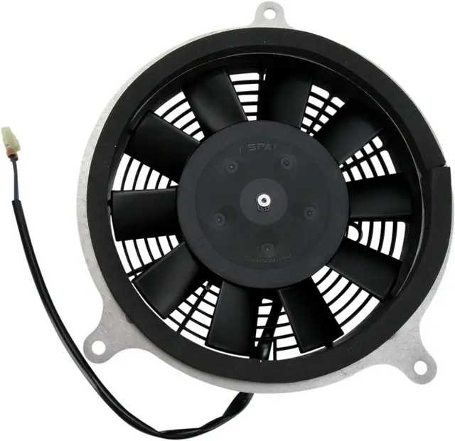 Moose Utility Cooling Fan Hi-Performnce Hi-Performance Cooling Fan 
