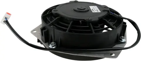 Moose Utility Cooling Fan Hi-Performnce Hi-Performance Cooling Fan