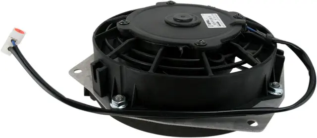 Moose Utility Cooling Fan Hi-Performnce Hi-Performance Cooling Fan 