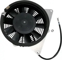Moose Utility Cooling Fan Hi-Performnce Hi-Performance Cooling Fan