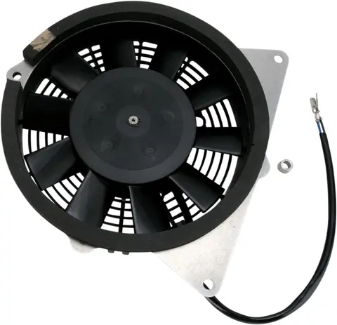 Moose Utility Cooling Fan Hi-Performnce Hi-Performance Cooling Fan