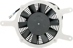 Moose Utility Cooling Fan Hi-Performnce Hi-Performance Cooling Fan