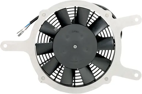 Moose Utility Cooling Fan Hi-Performnce Hi-Performance Cooling Fan