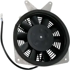 Moose Utility Cooling Fan Hi-Performnce Hi-Performance Cooling Fan