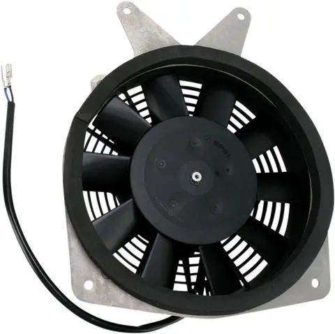 Moose Utility Cooling Fan Hi-Performnce Hi-Performance Cooling Fan