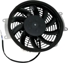 Moose Utility Cooling Fan Hi-Performnce Hi-Performance Cooling Fan