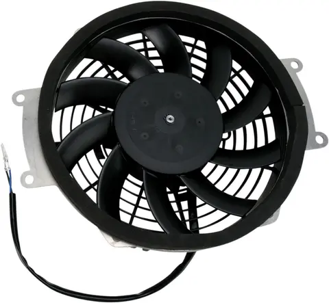 Moose Utility Cooling Fan Hi-Performnce Hi-Performance Cooling Fan