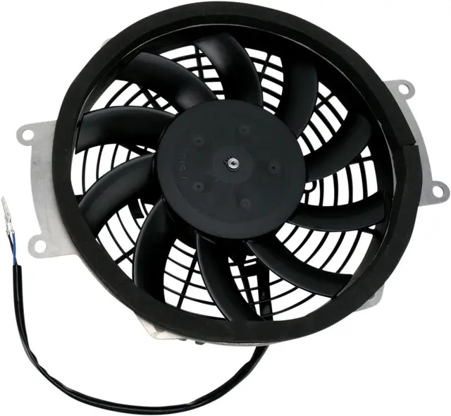 Moose Utility Cooling Fan Hi-Performnce Hi-Performance Cooling Fan 