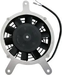 Moose Utility Cooling Fan Hi-Performnce Hi-Performance Cooling Fan