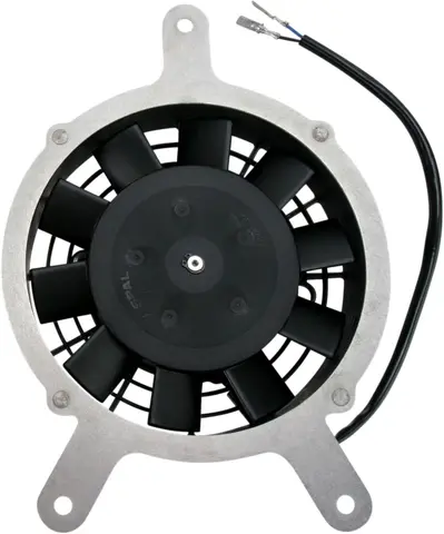 Moose Utility Cooling Fan Hi-Performnce Hi-Performance Cooling Fan