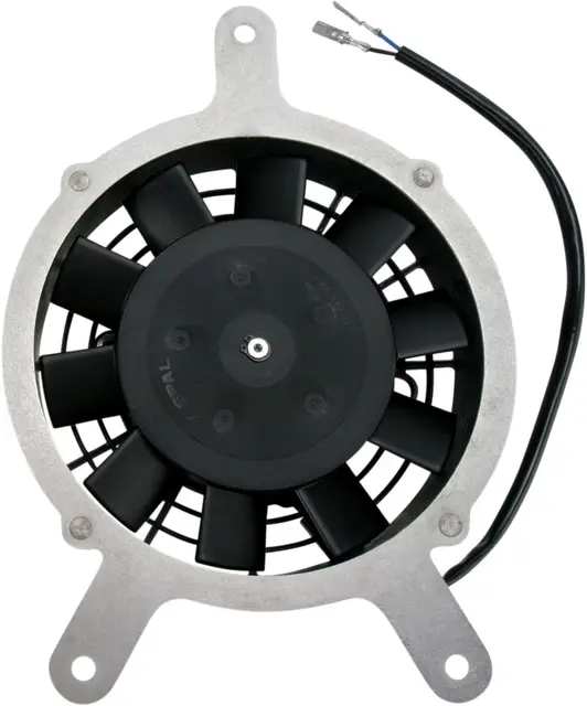 Moose Utility Cooling Fan Hi-Performnce Hi-Performance Cooling Fan 