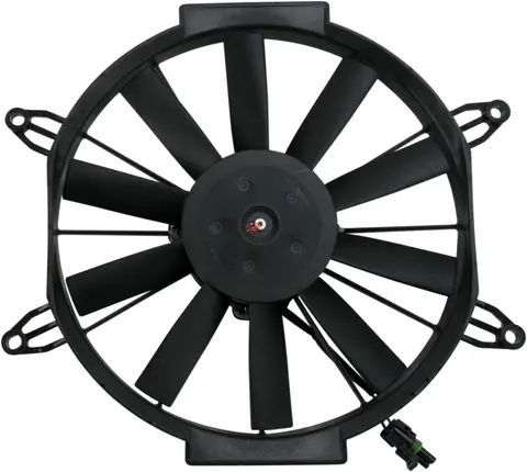 Moose Utility Cooling Fan Oem Replacmnt Hi-Performance Cooling Fan