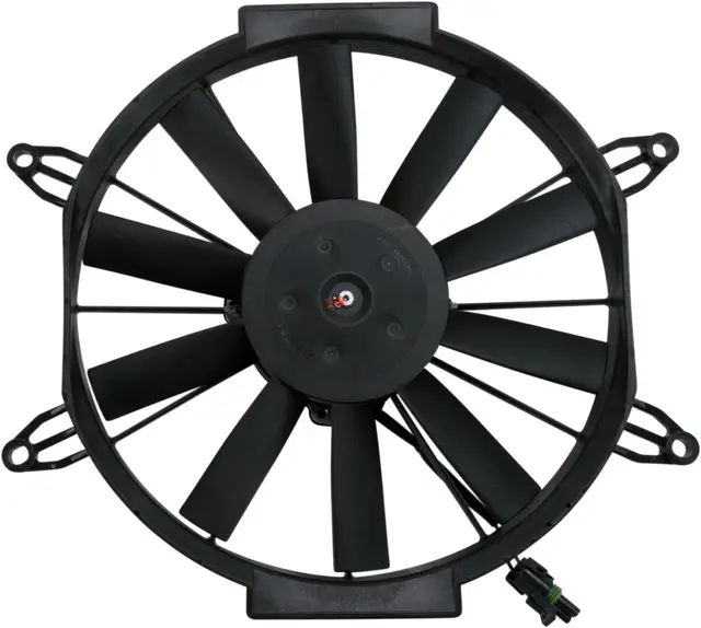 Moose Utility Cooling Fan Oem Replacmnt Hi-Performance Cooling Fan 