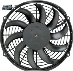Moose Utility Cooling Fan Oem Replacmnt Hi-Performance Cooling Fan