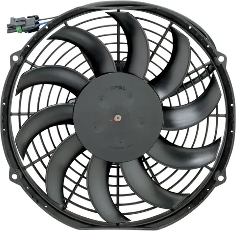 Moose Utility Cooling Fan Oem Replacmnt Hi-Performance Cooling Fan